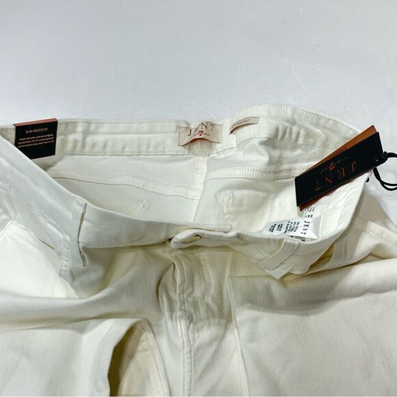 Jen7 7 For All Mankind Slim Bootcut Size 18 NWT - Picture 8 of 13